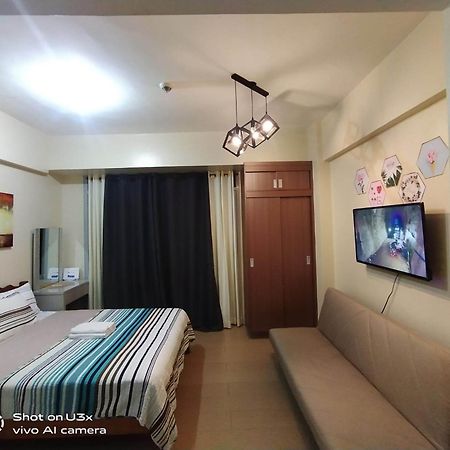 Pasay Condotel Near Naia Terminal 3 Ngoại thất bức ảnh