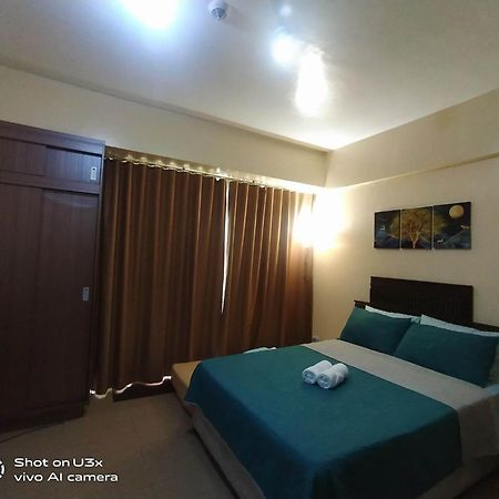 Pasay Condotel Near Naia Terminal 3 Ngoại thất bức ảnh