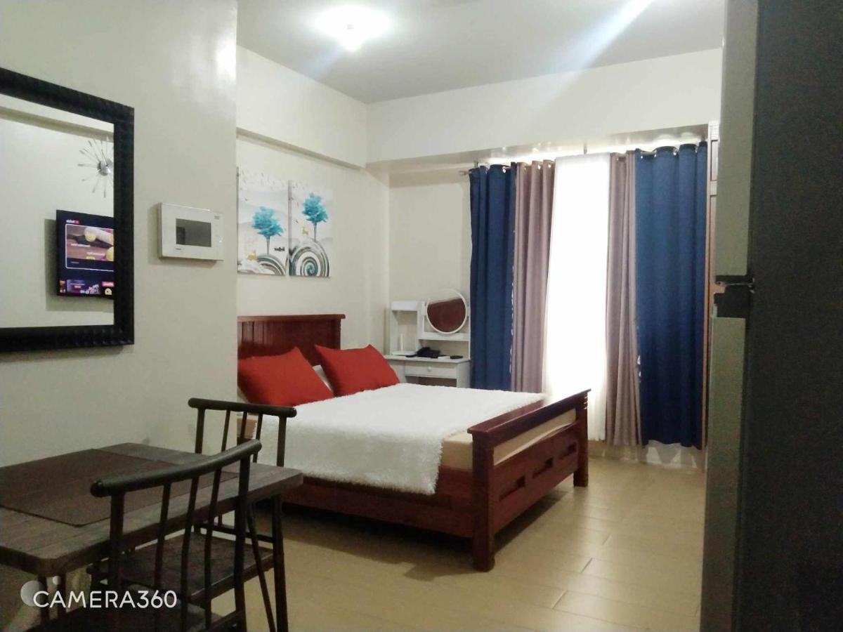 Pasay Condotel Near Naia Terminal 3 Ngoại thất bức ảnh