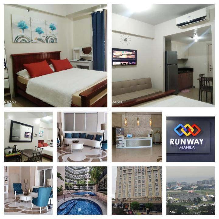 Pasay Condotel Near Naia Terminal 3 Ngoại thất bức ảnh