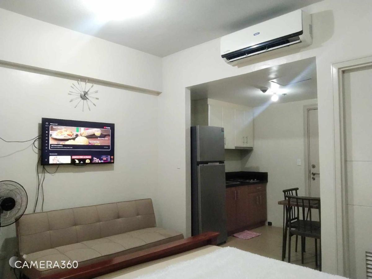 Pasay Condotel Near Naia Terminal 3 Ngoại thất bức ảnh