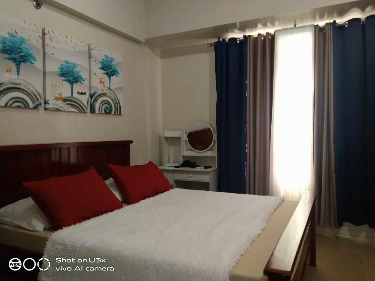 Pasay Condotel Near Naia Terminal 3 Ngoại thất bức ảnh