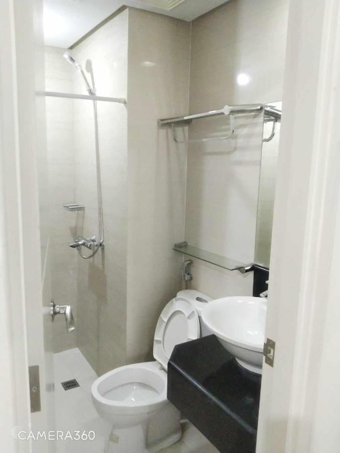 Pasay Condotel Near Naia Terminal 3 Ngoại thất bức ảnh