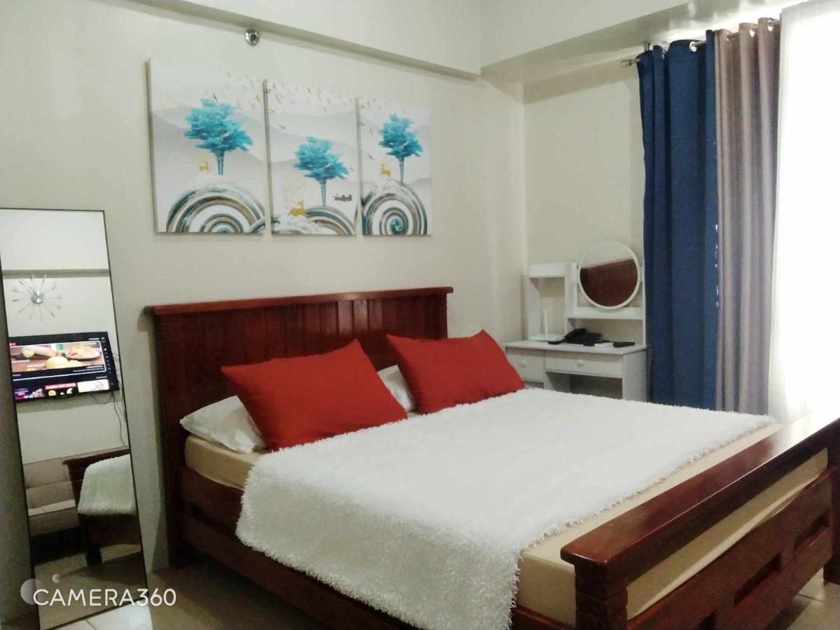 Pasay Condotel Near Naia Terminal 3 Ngoại thất bức ảnh