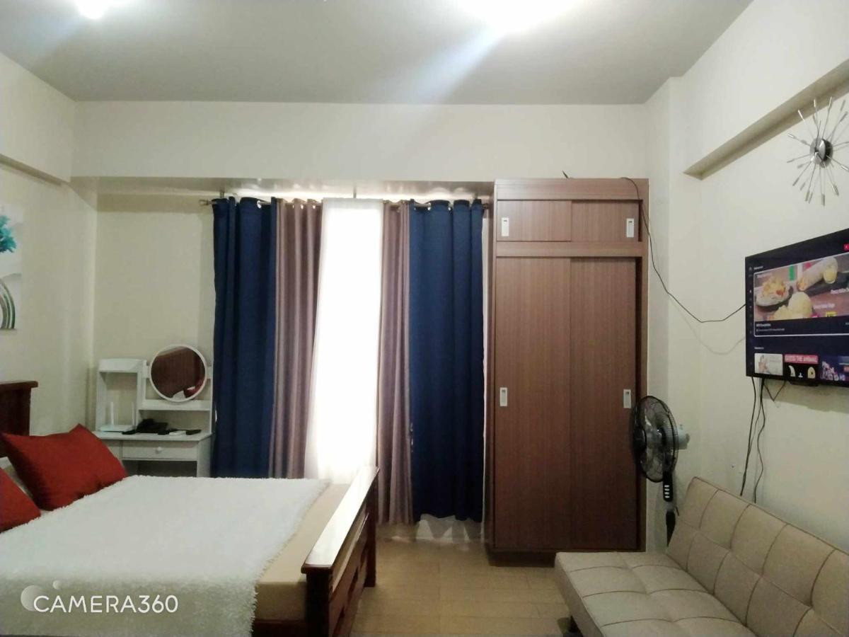 Pasay Condotel Near Naia Terminal 3 Ngoại thất bức ảnh