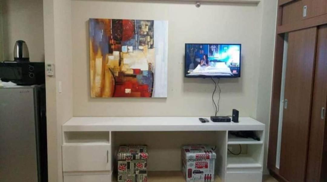 Pasay Condotel Near Naia Terminal 3 Ngoại thất bức ảnh