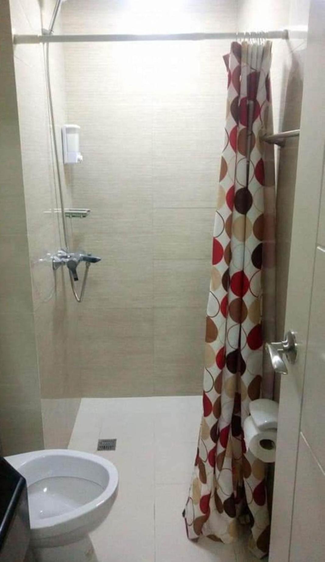 Pasay Condotel Near Naia Terminal 3 Ngoại thất bức ảnh