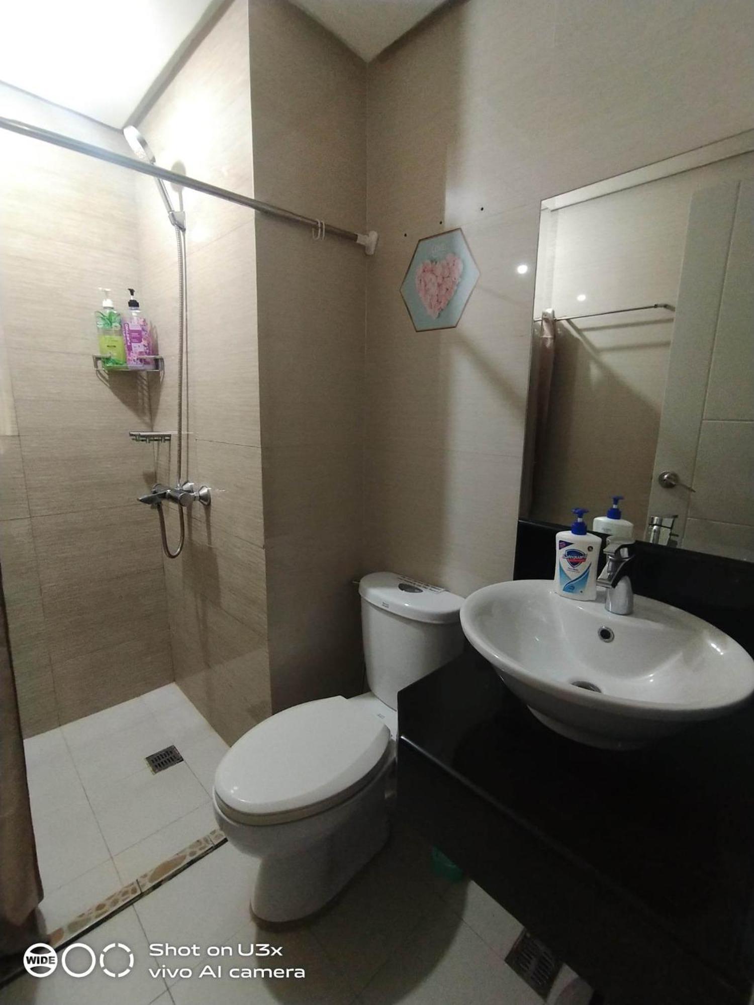 Pasay Condotel Near Naia Terminal 3 Ngoại thất bức ảnh