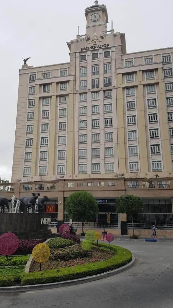 Pasay Condotel Near Naia Terminal 3 Ngoại thất bức ảnh